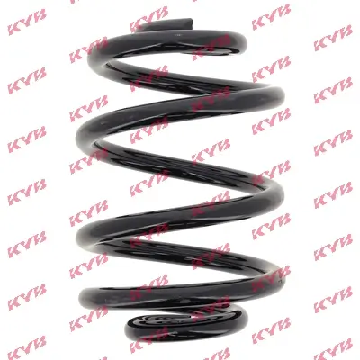 Fahrwerksfeder Hinterachse KYB RX5152 Bild Fahrwerksfeder Hinterachse KYB RX5152