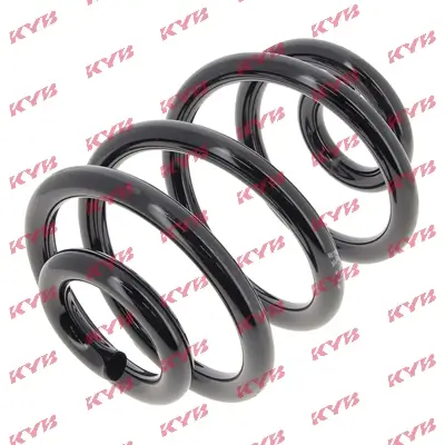 Fahrwerksfeder Hinterachse KYB RX5152 Bild Fahrwerksfeder Hinterachse KYB RX5152