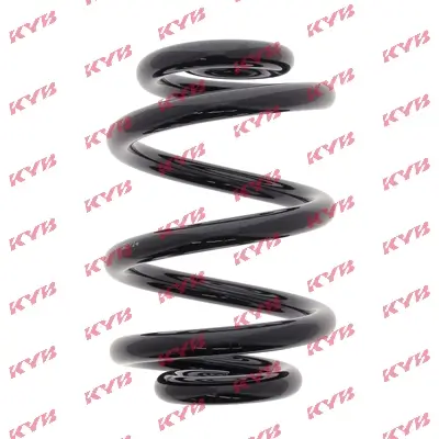 Fahrwerksfeder Hinterachse KYB RX5154
