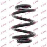 Fahrwerksfeder Hinterachse KYB RX5154