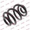 Fahrwerksfeder Hinterachse KYB RX5154 Bild Fahrwerksfeder Hinterachse KYB RX5154