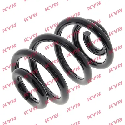 Fahrwerksfeder Hinterachse KYB RX5154 Bild Fahrwerksfeder Hinterachse KYB RX5154
