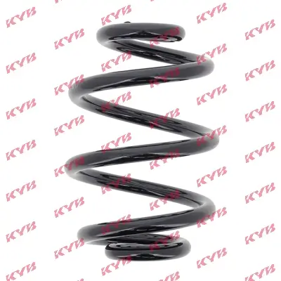Fahrwerksfeder Hinterachse KYB RX5266 Bild Fahrwerksfeder Hinterachse KYB RX5266