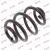 Fahrwerksfeder Hinterachse KYB RX5266 Bild Fahrwerksfeder Hinterachse KYB RX5266