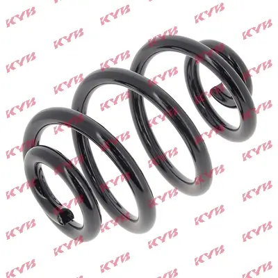 Fahrwerksfeder Hinterachse KYB RX5266 Bild Fahrwerksfeder Hinterachse KYB RX5266
