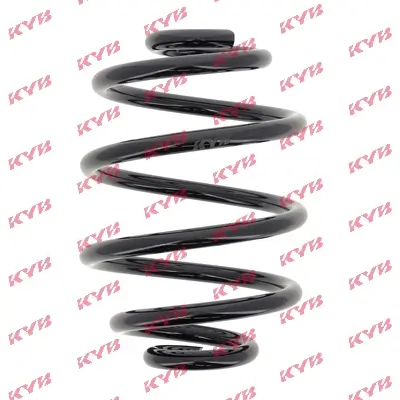 Fahrwerksfeder Hinterachse KYB RX5408 Bild Fahrwerksfeder Hinterachse KYB RX5408