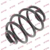 Fahrwerksfeder Hinterachse KYB RX5408 Bild Fahrwerksfeder Hinterachse KYB RX5408