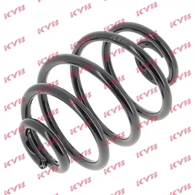 Fahrwerksfeder Hinterachse KYB RX5408 Bild Fahrwerksfeder Hinterachse KYB RX5408