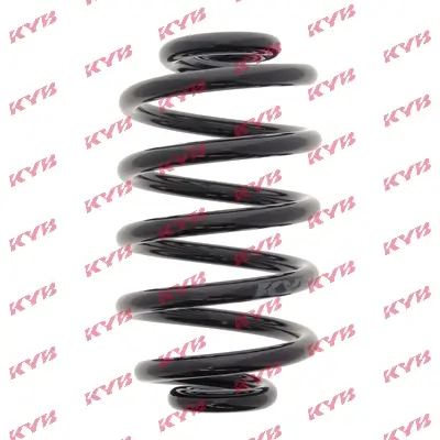 Fahrwerksfeder Hinterachse KYB RX5416