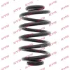 Fahrwerksfeder Hinterachse KYB RX5416