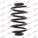 Fahrwerksfeder Hinterachse KYB RX5416