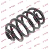 Fahrwerksfeder Hinterachse KYB RX5416 Bild Fahrwerksfeder Hinterachse KYB RX5416