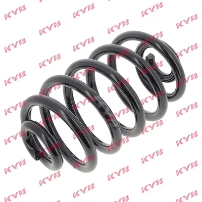 Fahrwerksfeder Hinterachse KYB RX5416 Bild Fahrwerksfeder Hinterachse KYB RX5416