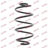 Fahrwerksfeder Hinterachse KYB RX5418