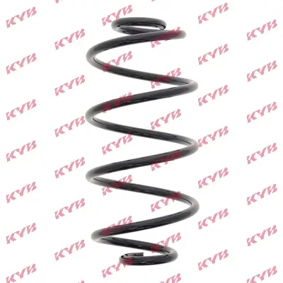 Fahrwerksfeder Hinterachse KYB RX5418 Bild Fahrwerksfeder Hinterachse KYB RX5418
