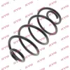 Fahrwerksfeder Hinterachse KYB RX5418 Bild Fahrwerksfeder Hinterachse KYB RX5418