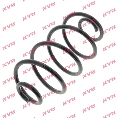 Fahrwerksfeder Hinterachse KYB RX5418 Bild Fahrwerksfeder Hinterachse KYB RX5418