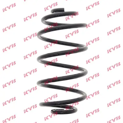 Fahrwerksfeder Hinterachse KYB RX5419 Bild Fahrwerksfeder Hinterachse KYB RX5419