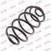 Fahrwerksfeder Hinterachse KYB RX5419 Bild Fahrwerksfeder Hinterachse KYB RX5419
