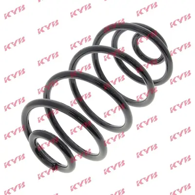Fahrwerksfeder Hinterachse KYB RX5419 Bild Fahrwerksfeder Hinterachse KYB RX5419