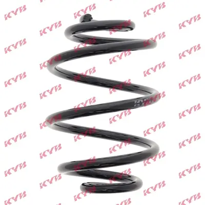 Fahrwerksfeder Hinterachse KYB RX5510 Bild Fahrwerksfeder Hinterachse KYB RX5510