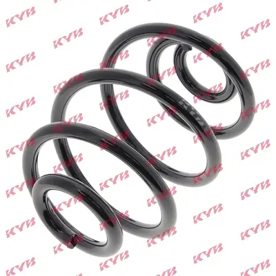 Fahrwerksfeder Hinterachse KYB RX5510 Bild Fahrwerksfeder Hinterachse KYB RX5510