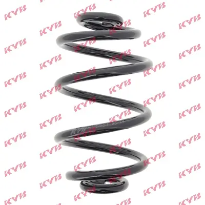 Fahrwerksfeder Hinterachse KYB RX5551
