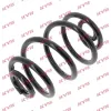 Fahrwerksfeder Hinterachse KYB RX5551 Bild Fahrwerksfeder Hinterachse KYB RX5551