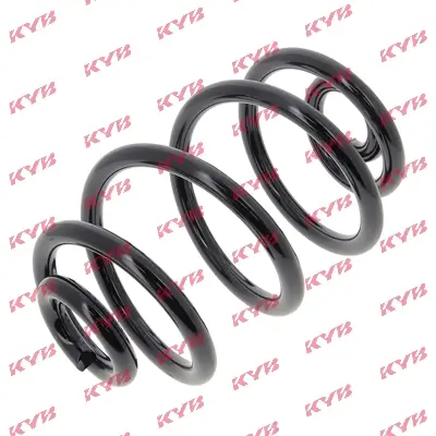 Fahrwerksfeder Hinterachse KYB RX5551 Bild Fahrwerksfeder Hinterachse KYB RX5551