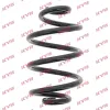 Fahrwerksfeder Hinterachse KYB RX5552