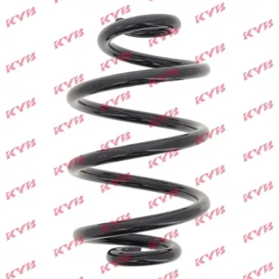 Fahrwerksfeder Hinterachse KYB RX5552 Bild Fahrwerksfeder Hinterachse KYB RX5552