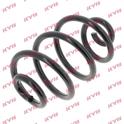 Fahrwerksfeder Hinterachse KYB RX5552 Bild Fahrwerksfeder Hinterachse KYB RX5552