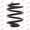Fahrwerksfeder Hinterachse KYB RX5556