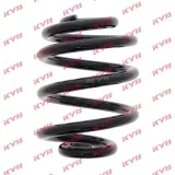 Fahrwerksfeder Hinterachse KYB RX5556