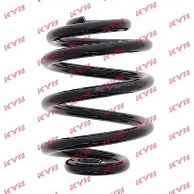 Fahrwerksfeder Hinterachse KYB RX5556 Bild Fahrwerksfeder Hinterachse KYB RX5556