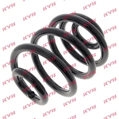 Fahrwerksfeder Hinterachse KYB RX5556 Bild Fahrwerksfeder Hinterachse KYB RX5556