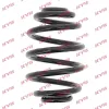 Fahrwerksfeder Hinterachse KYB RX6188