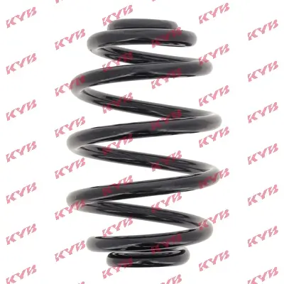 Fahrwerksfeder Hinterachse KYB RX6188 Bild Fahrwerksfeder Hinterachse KYB RX6188