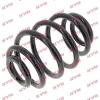 Fahrwerksfeder Hinterachse KYB RX6188 Bild Fahrwerksfeder Hinterachse KYB RX6188