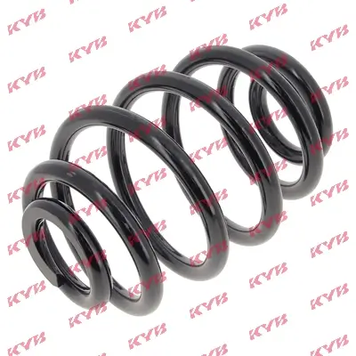 Fahrwerksfeder Hinterachse KYB RX6188 Bild Fahrwerksfeder Hinterachse KYB RX6188