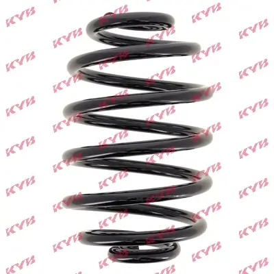 Fahrwerksfeder Hinterachse KYB RX6203