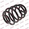 Fahrwerksfeder Hinterachse KYB RX6203 Bild Fahrwerksfeder Hinterachse KYB RX6203