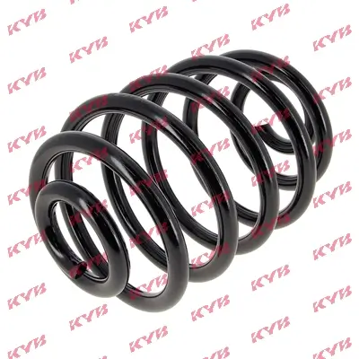 Fahrwerksfeder Hinterachse KYB RX6203 Bild Fahrwerksfeder Hinterachse KYB RX6203