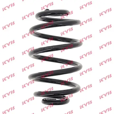 Fahrwerksfeder Hinterachse KYB RX6211