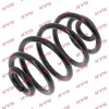 Fahrwerksfeder Hinterachse KYB RX6211 Bild Fahrwerksfeder Hinterachse KYB RX6211