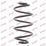 Fahrwerksfeder Hinterachse KYB RX6218