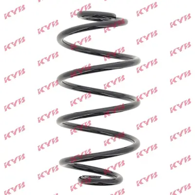 Fahrwerksfeder Hinterachse KYB RX6218 Bild Fahrwerksfeder Hinterachse KYB RX6218