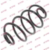 Fahrwerksfeder Hinterachse KYB RX6218 Bild Fahrwerksfeder Hinterachse KYB RX6218