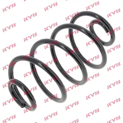 Fahrwerksfeder Hinterachse KYB RX6218 Bild Fahrwerksfeder Hinterachse KYB RX6218