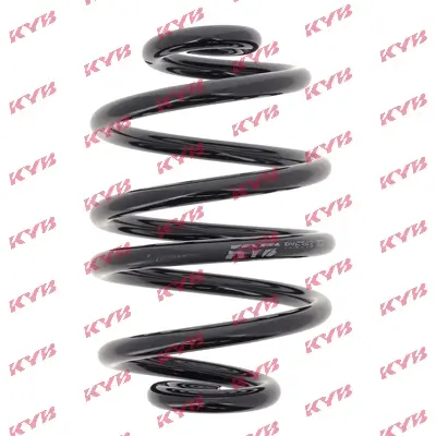 Fahrwerksfeder Hinterachse KYB RX6342 Bild Fahrwerksfeder Hinterachse KYB RX6342
